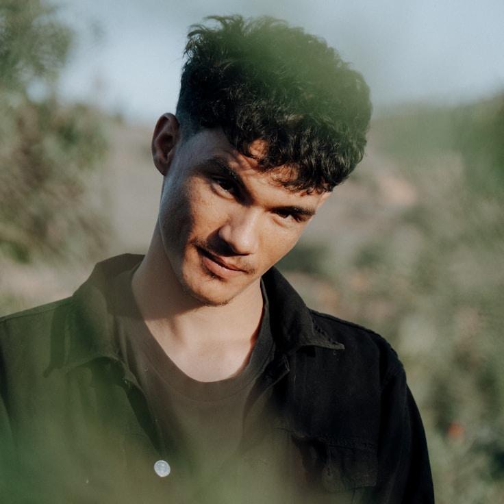 Jordan Chen, Client Relations Director, discussing corporate gifting strategy with business clients